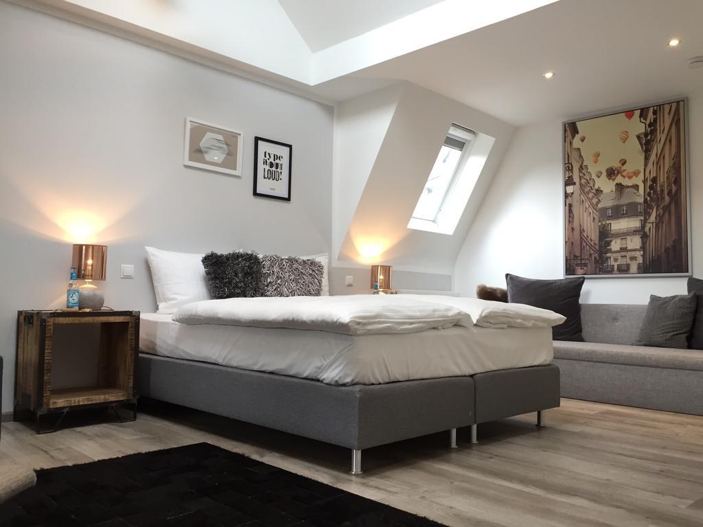 Boutique-Hotel "Stilvoll" Andernach Pokój zdjęcie