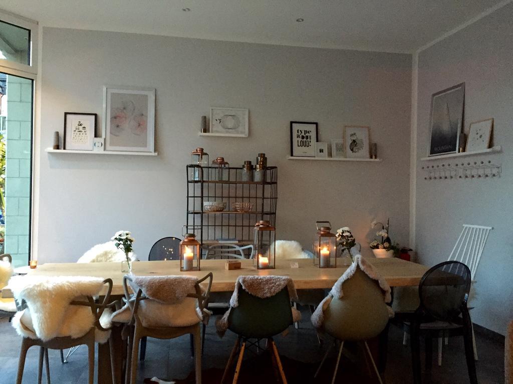 Boutique-Hotel "Stilvoll" Andernach Zewnętrze zdjęcie