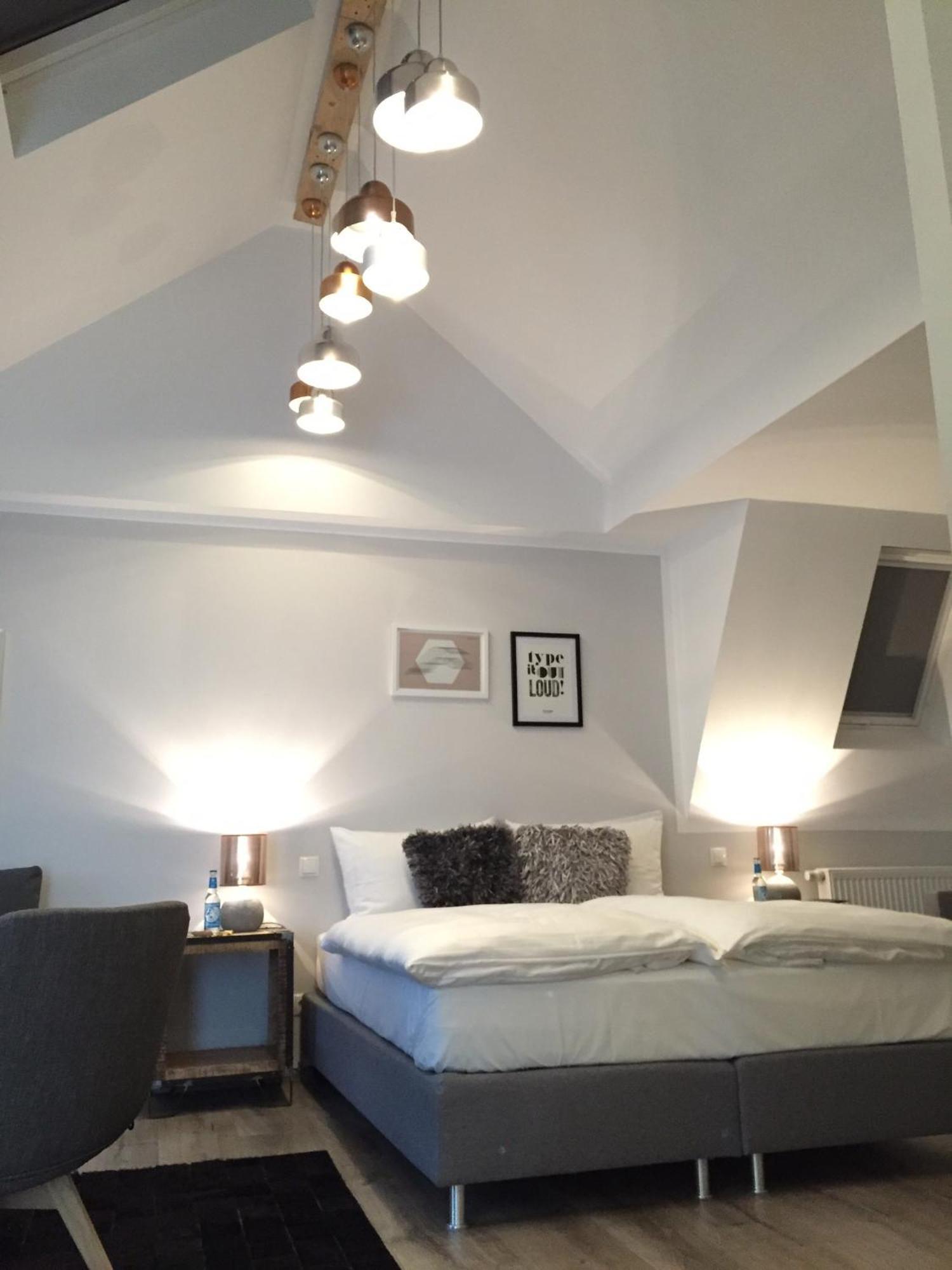 Boutique-Hotel "Stilvoll" Andernach Pokój zdjęcie