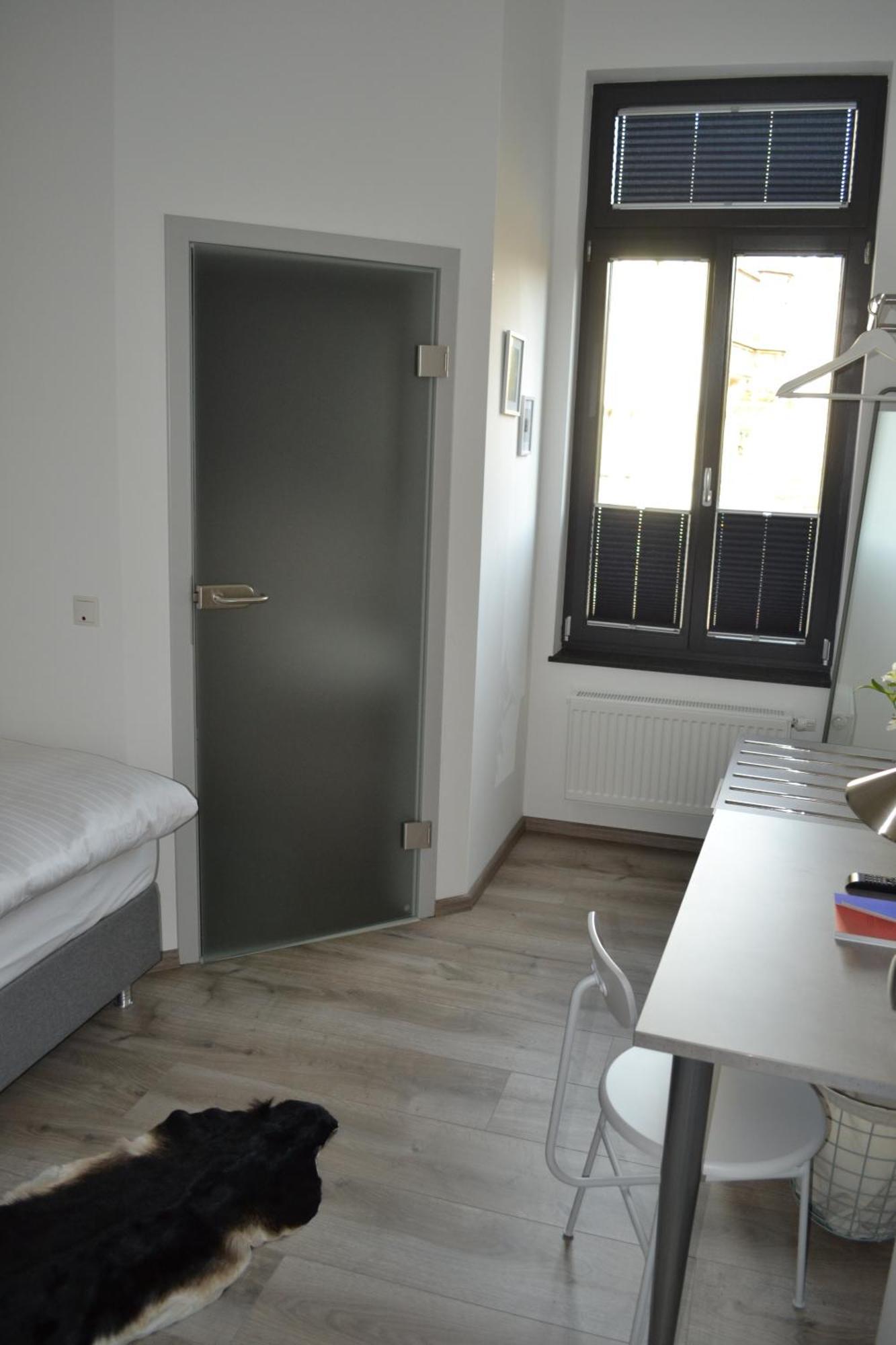 Boutique-Hotel "Stilvoll" Andernach Pokój zdjęcie