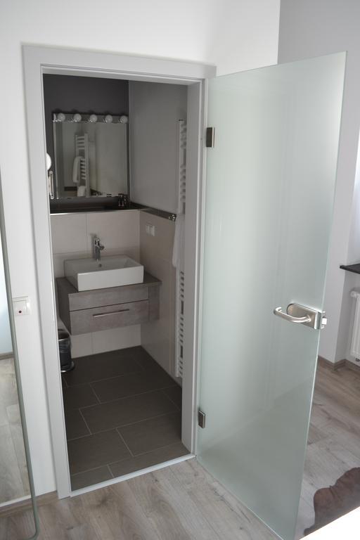 Boutique-Hotel "Stilvoll" Andernach Pokój zdjęcie