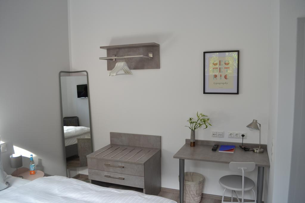 Boutique-Hotel "Stilvoll" Andernach Pokój zdjęcie