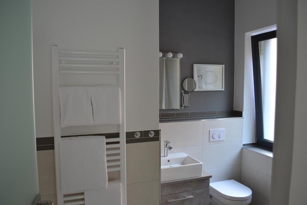 Boutique-Hotel "Stilvoll" Andernach Pokój zdjęcie