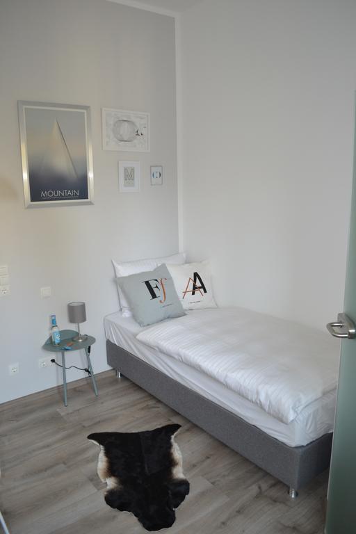 Boutique-Hotel "Stilvoll" Andernach Pokój zdjęcie