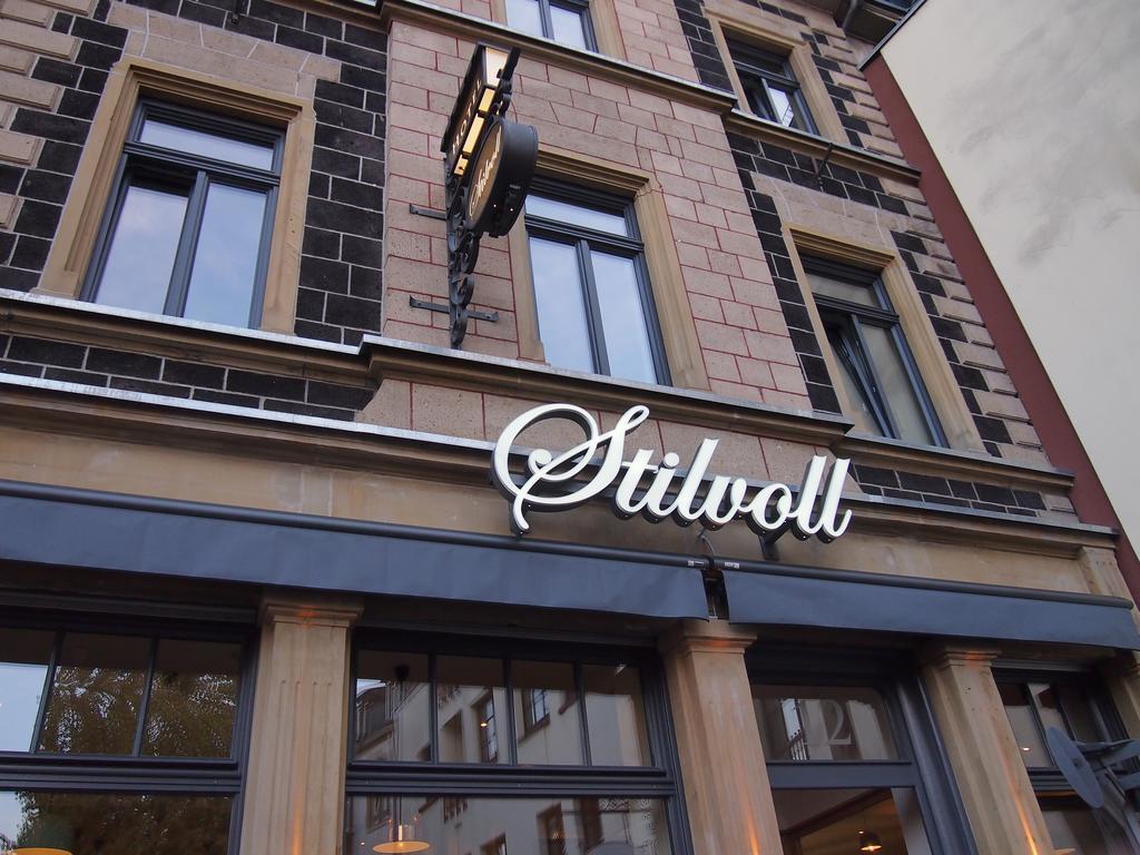 Boutique-Hotel "Stilvoll" Andernach Zewnętrze zdjęcie